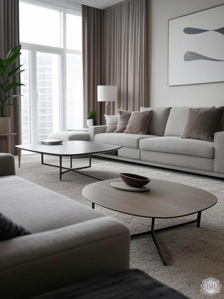 График оптимизации бюджета на ремонт квартиры