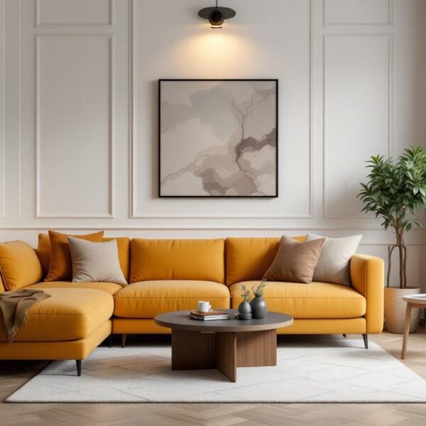 Дизайн интерьеров ЖК Триумф Палас в Москве