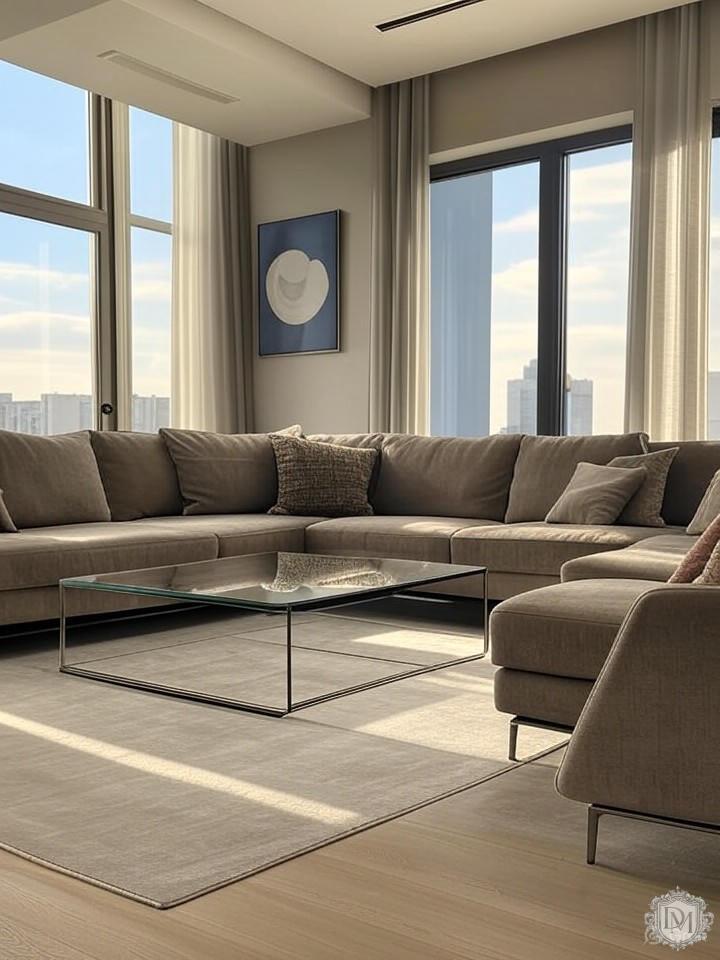 Рабочая документация дизайн-проекта