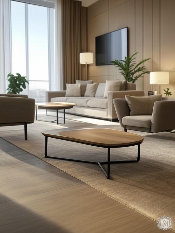 Примеры мебели на заказ для интерьера