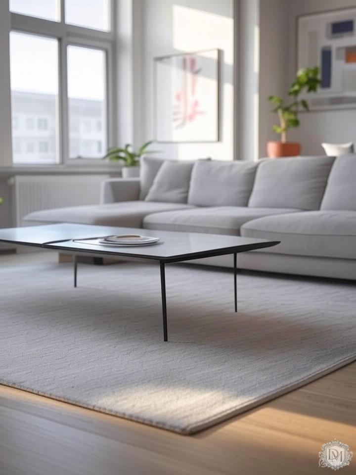 Тренды дизайна интерьера квартир 2025 года