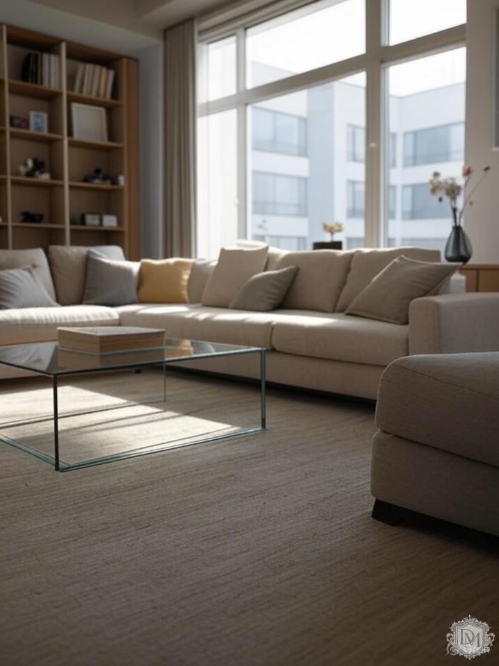 Этапы создания дизайн-проекта интерьера квартиры