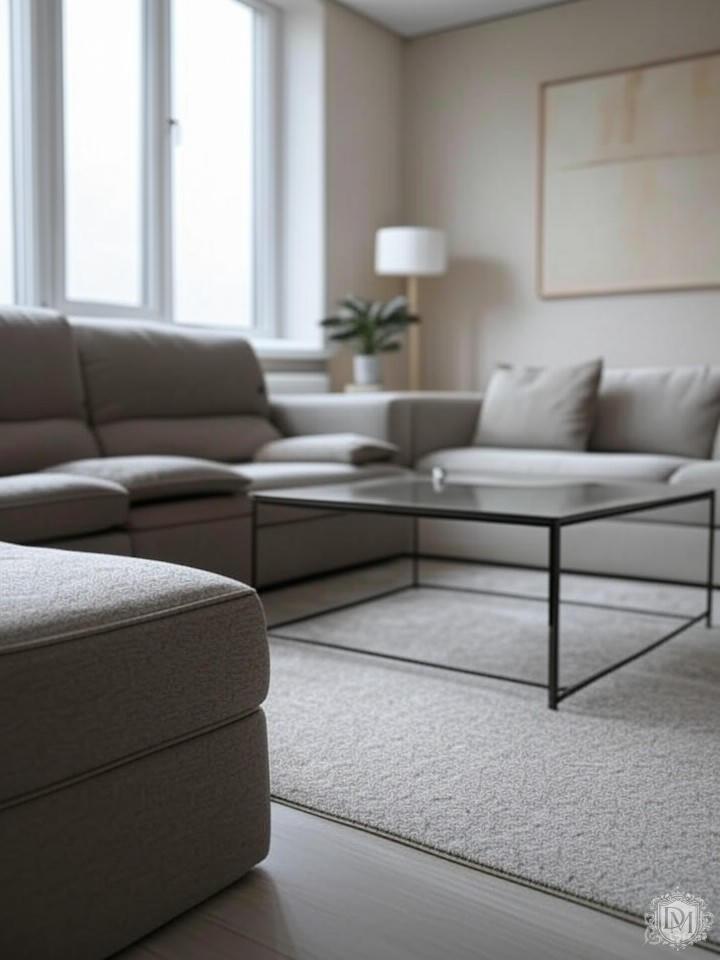 Типичные ошибки при создании дизайна интерьера квартиры