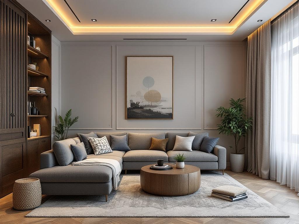 Контроль качества строительных работ в элитном проекте