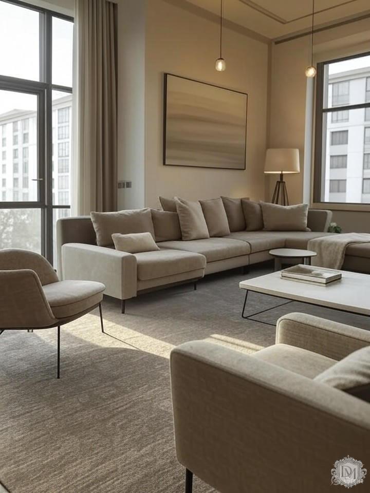 Архитектурные особенности ЖК Литератор для дизайна интерьера