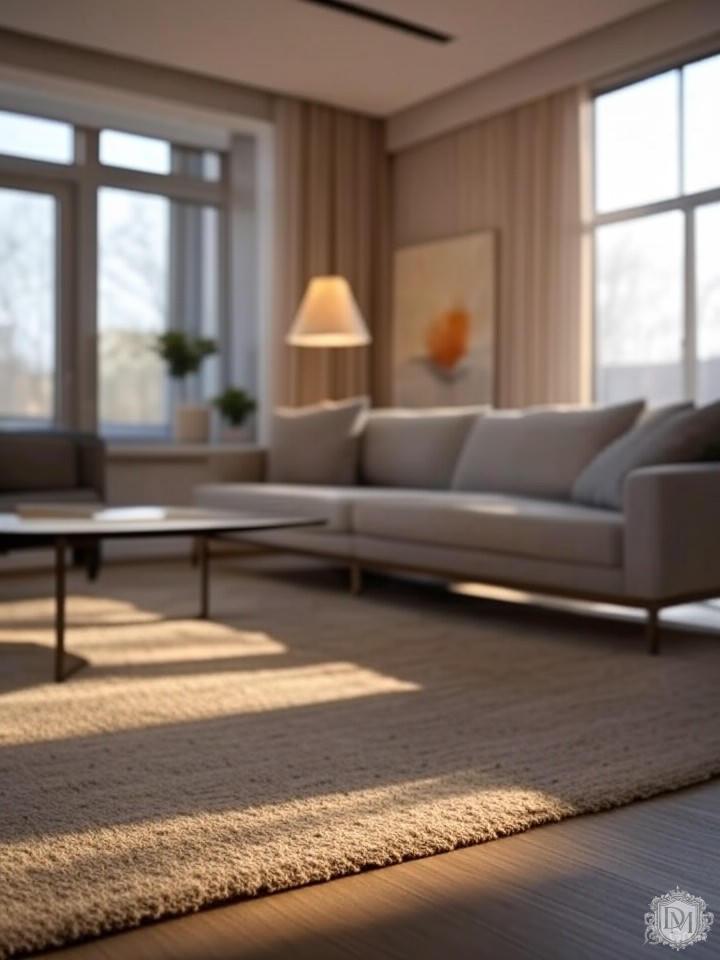 Калькулятор стоимости дизайна интерьера ЖК Литератор