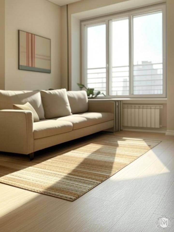 Реализованные проекты DizainMsk в ЖК Литератор