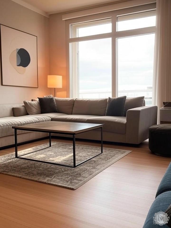 комплект документации дизайн-проекта интерьера в Москве