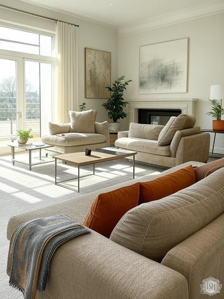 Рабочая документация дизайн-проекта интерьера