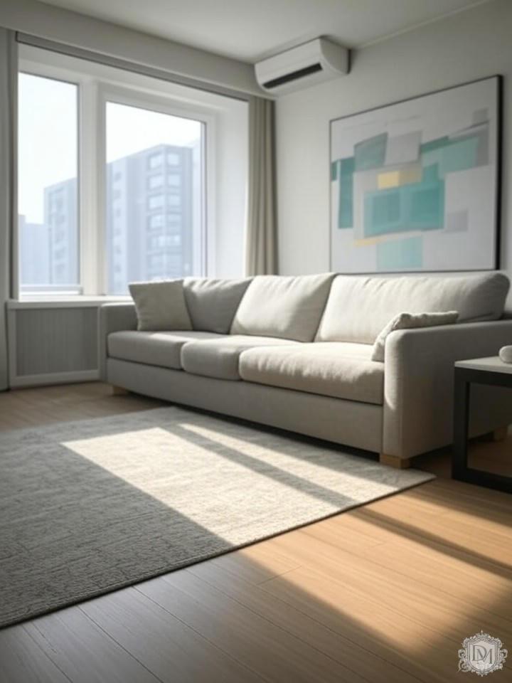 многоуровневые световые сценарии в интерьере