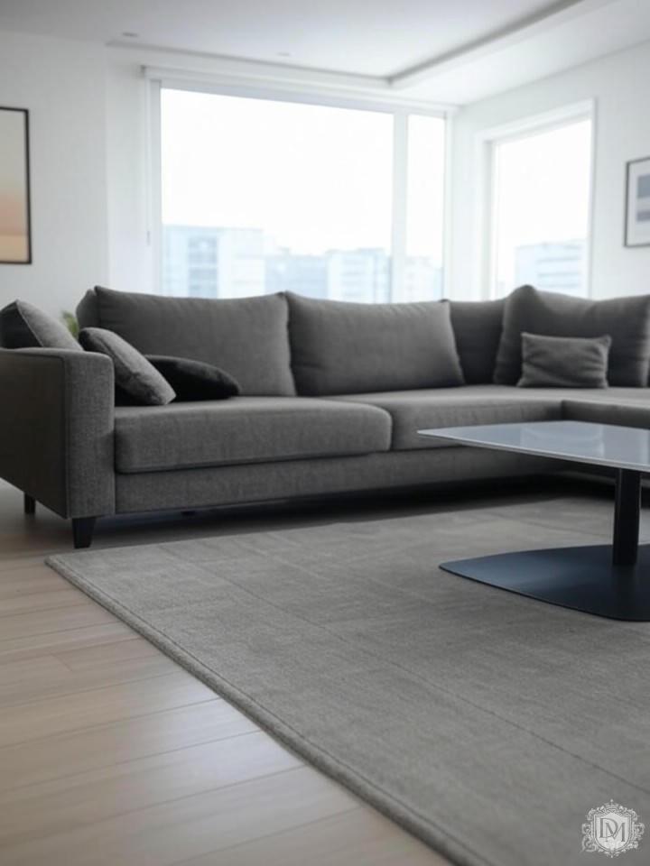 Типичные ошибки в дизайне интерьера