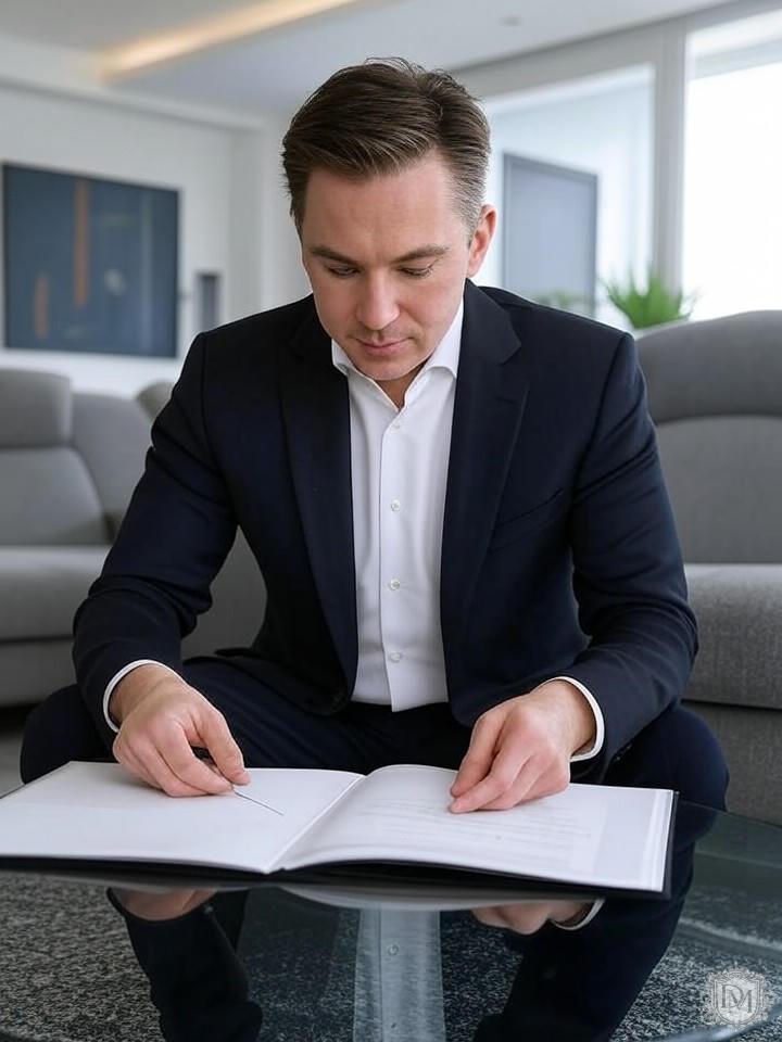 Выбор дизайнера интерьера по портфолио