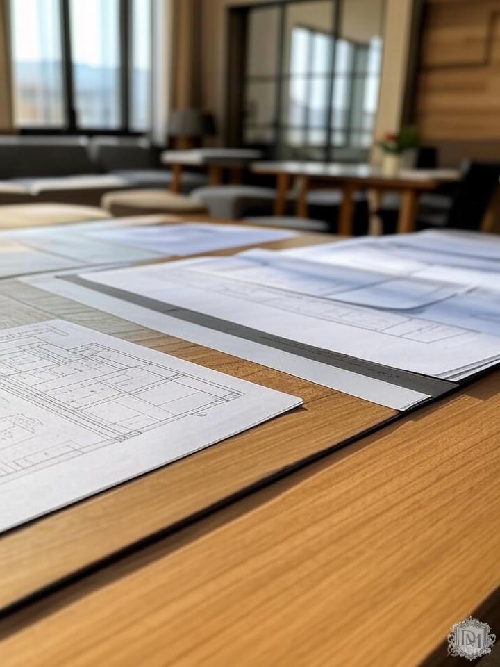 Документы для согласования перепланировки в клубном доме