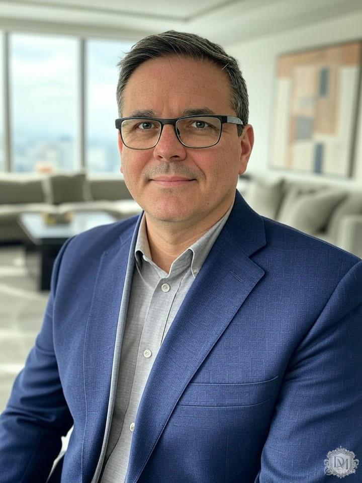 Консультация дизайнера по проекту интерьера в ЖК Баркли Парк