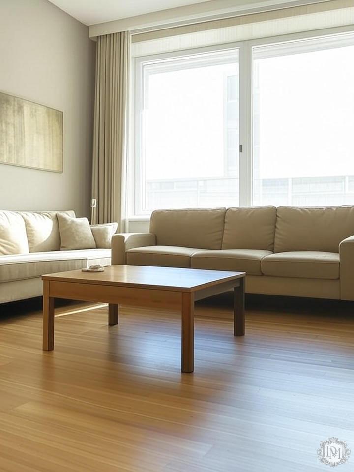 Типичные ошибки в дизайне интерьера квартиры