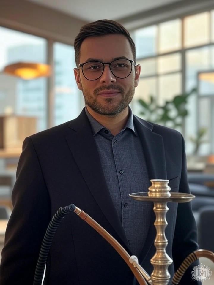 авторский надзор на объекте