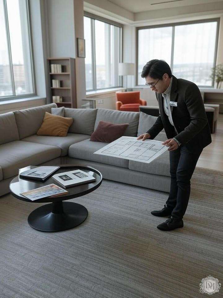 Сравнение цен на дизайн-проект по регионам России