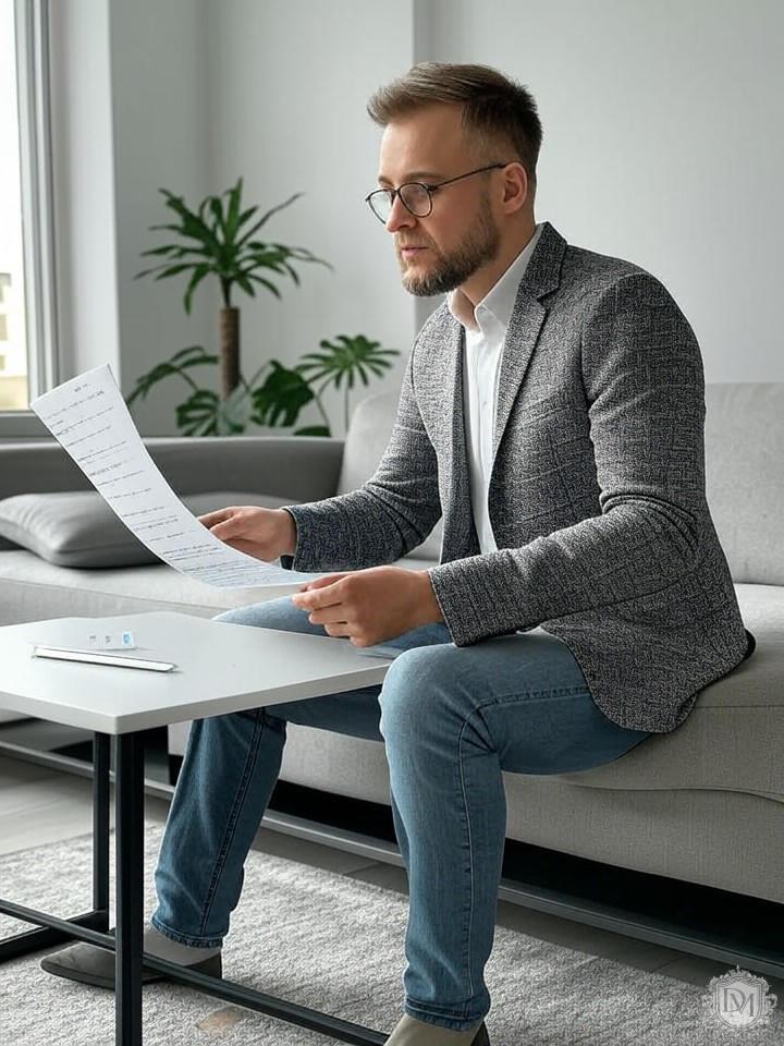 Чек-лист вопросов дизайнеру при выборе