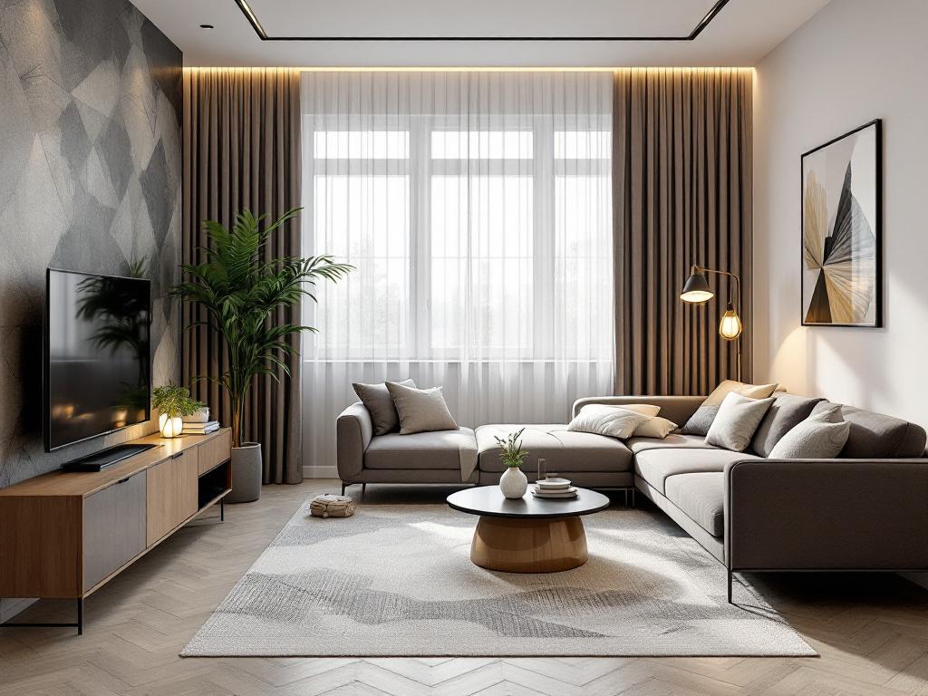 Винный погреб встроенный в дизайн интерьера квартиры