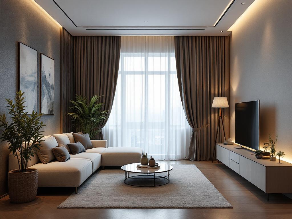 Панель управления умной системой климат-контроля винного погреба