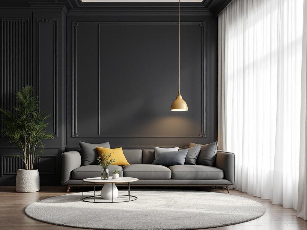 психология коммерческого интерьера влияние на продажи