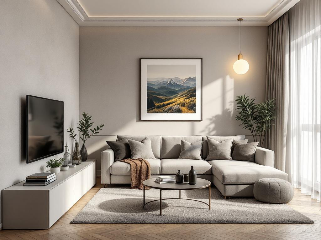 Биодинамическое освещение и циркадные ритмы в интерьере