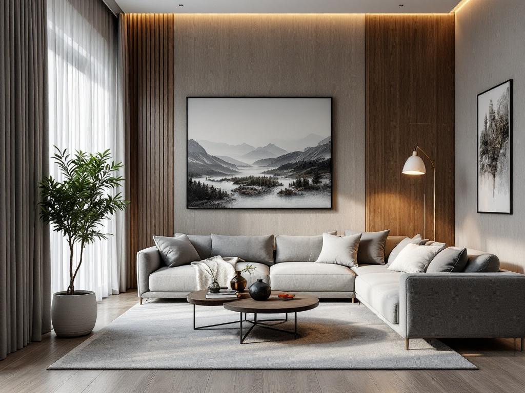 Бюджетные способы улучшить освещение в квартире