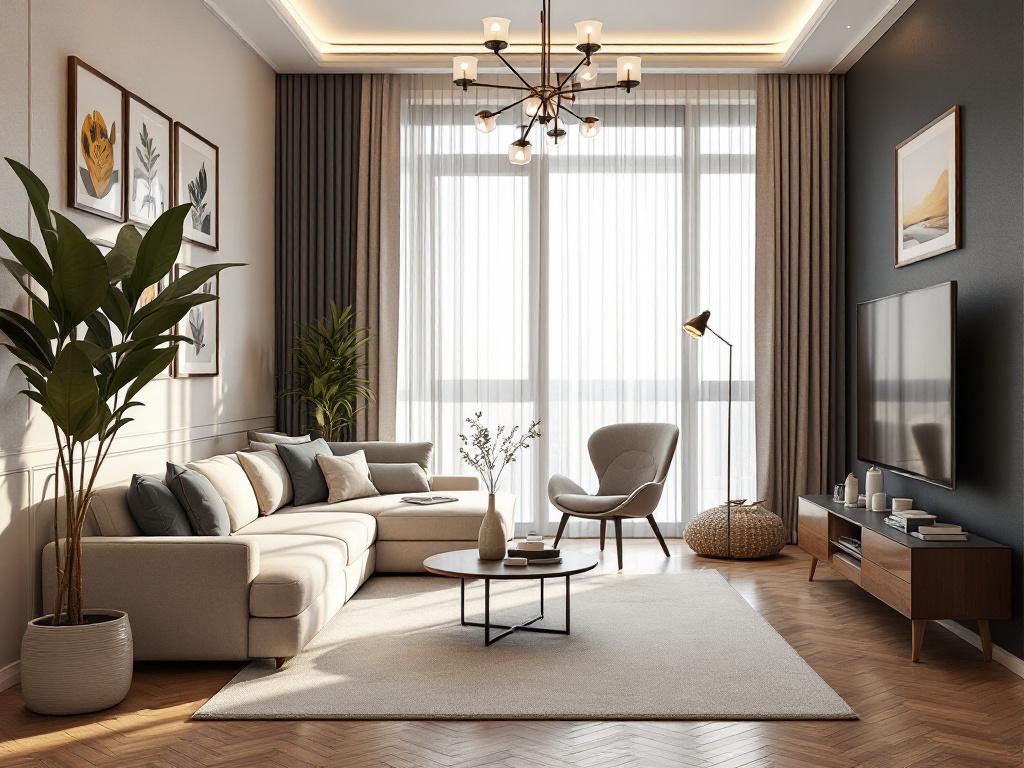 Дизайн проект интерьера квартиры чертежи и планы