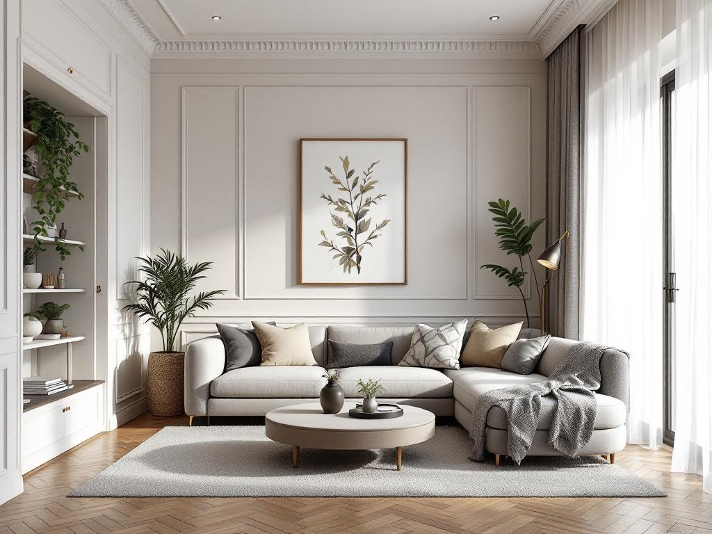 Планировка домашней спа-зоны в частном доме