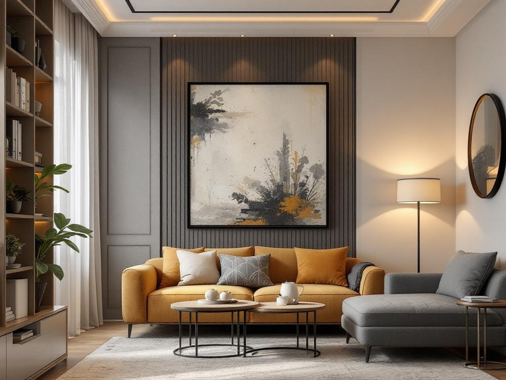 Инфракрасная сауна в домашней спа-зоне