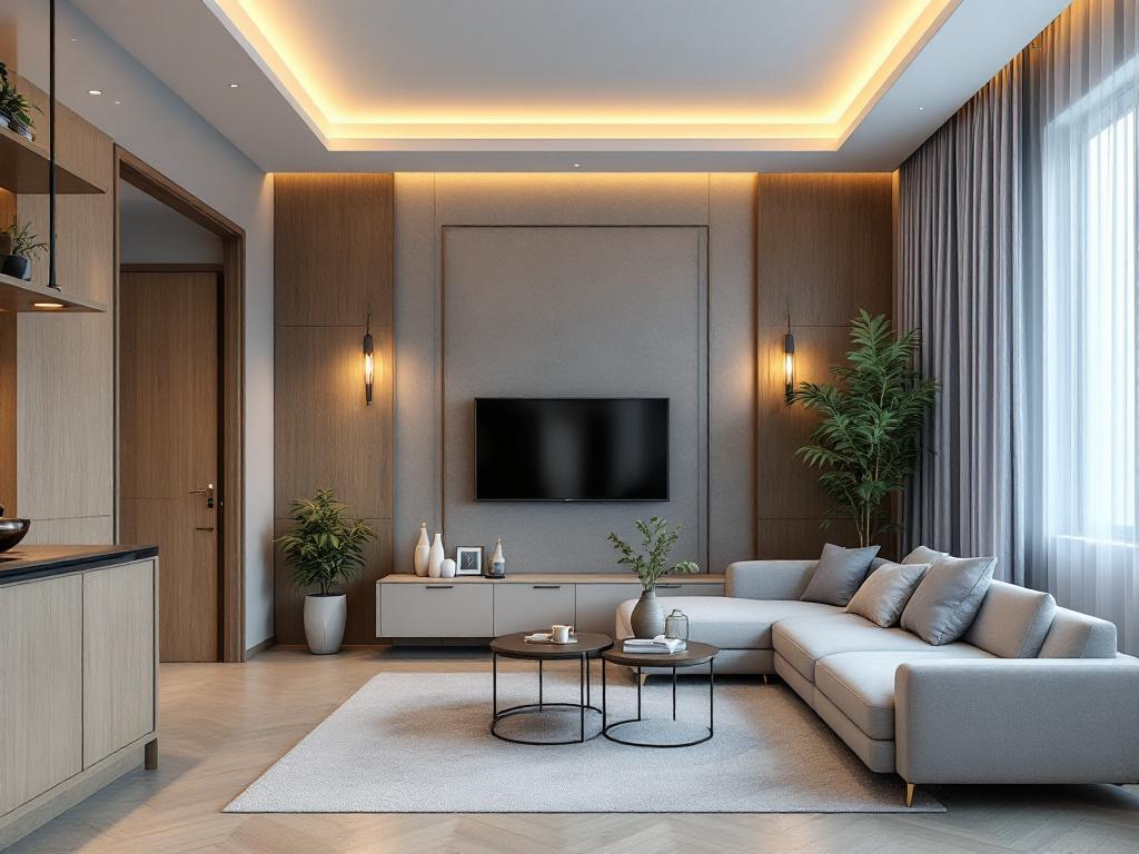 Отделка стен натуральными материалами в спа