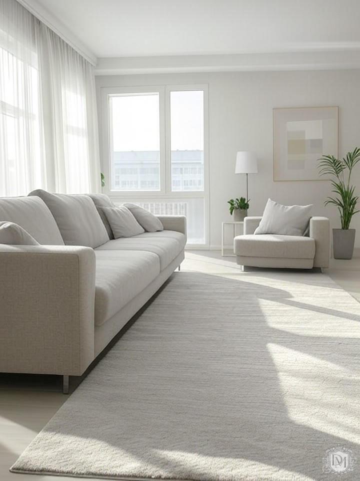 Структура стоимости дизайн-проекта квартиры в Москве