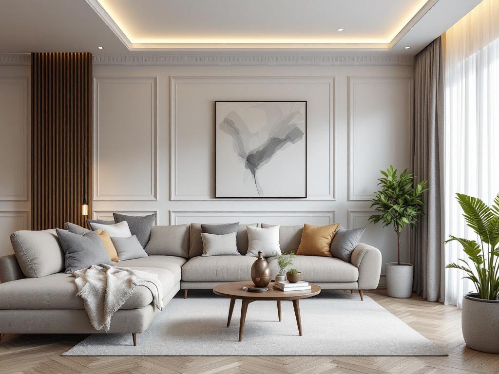 Эксклюзивные породы натурального камня в VIP-интерьере