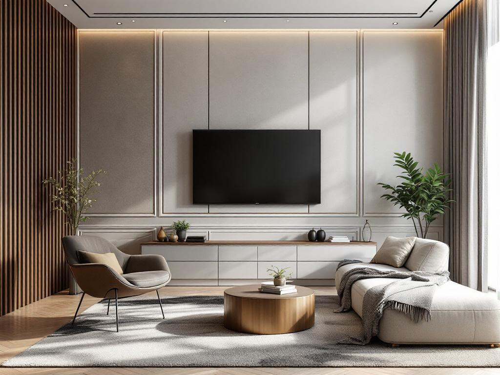 Дизайнерская мебель как арт-объекты в VIP-интерьере