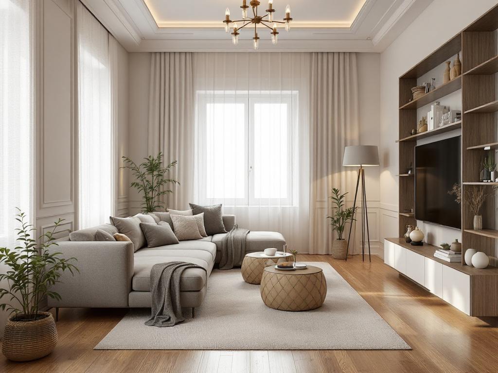 психология эмоциональной ценности премиум-интерьера