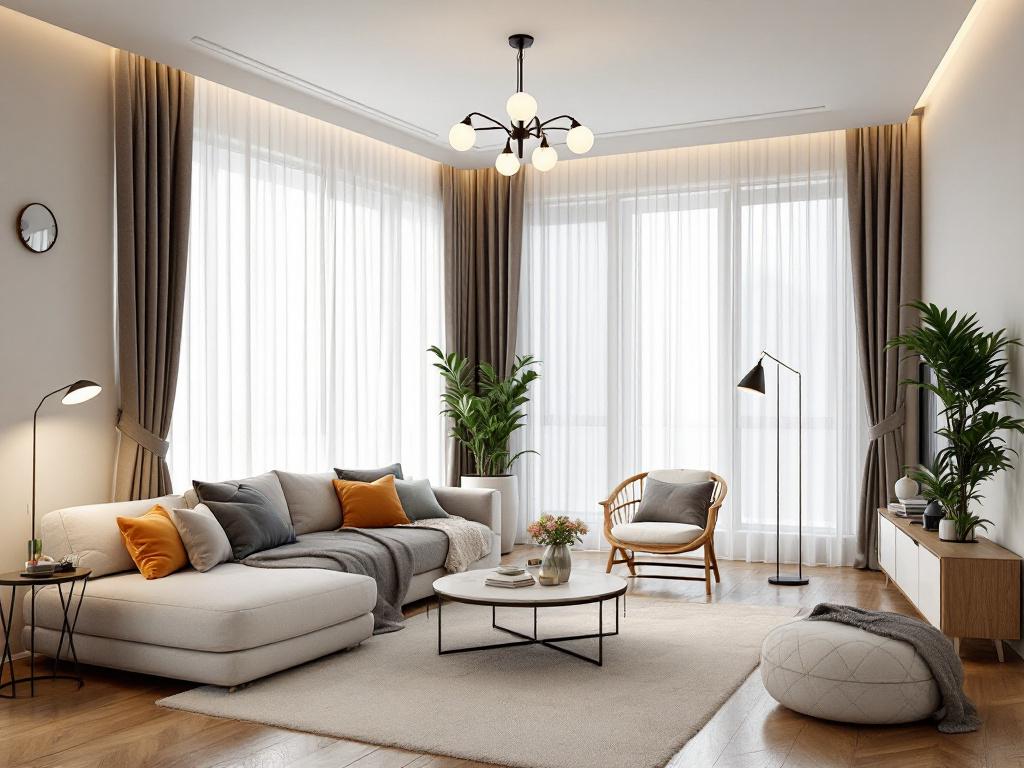 статусные сигналы в премиум-дизайне интерьера