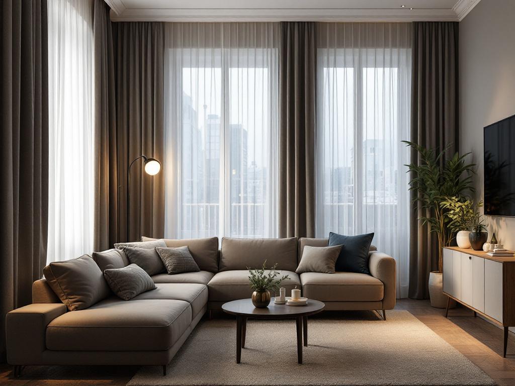 влияние 3D-визуализации на эмоциональное восприятие дизайна