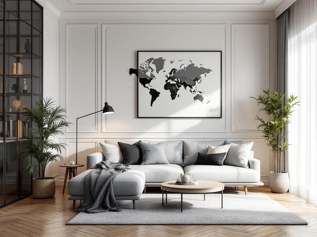 эргономичная планировка санузла ресторана с указанием размеров