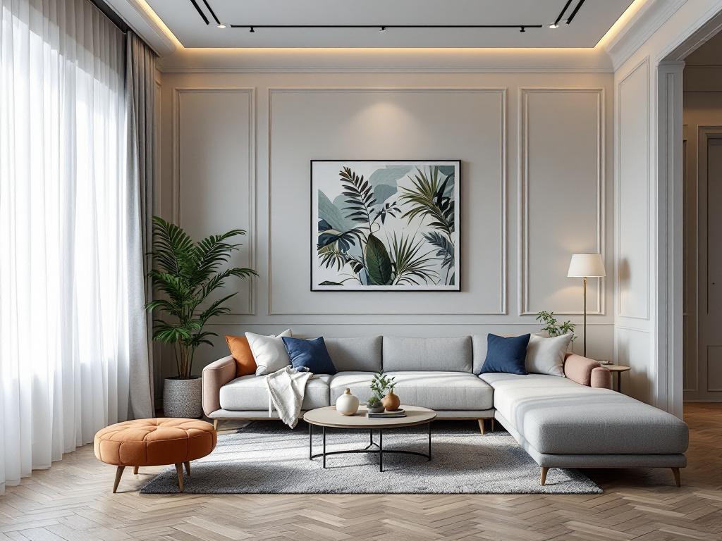 современные тренды в дизайне и эргономике ресторанов 2025 года