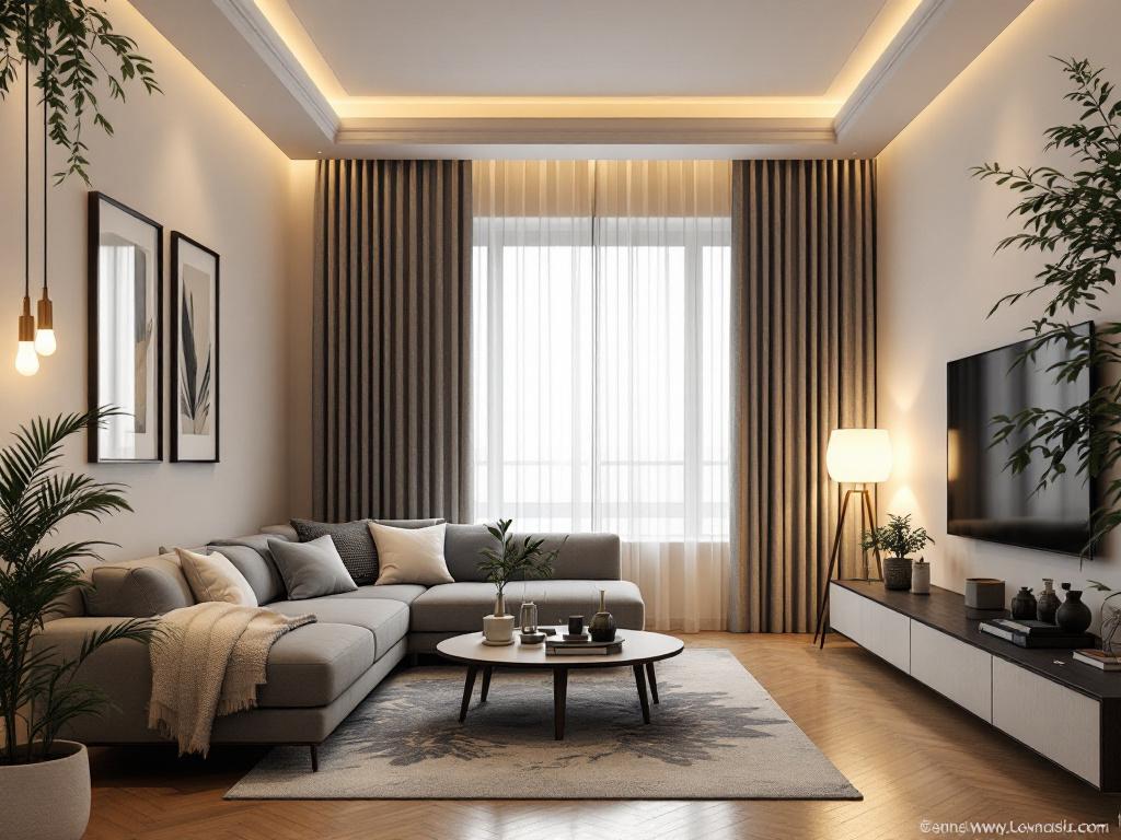 Схема инженерных коммуникаций двухэтажного коттеджа