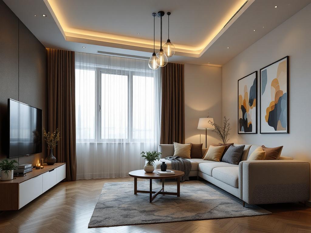 Готовый двухэтажный коттедж с продуманной планировкой