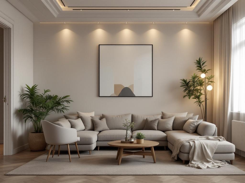 Практические советы по планировке квартиры