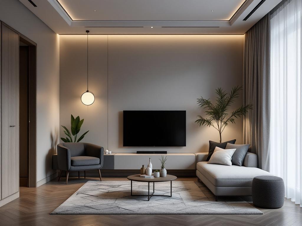 Идеальная планировка квартиры результат