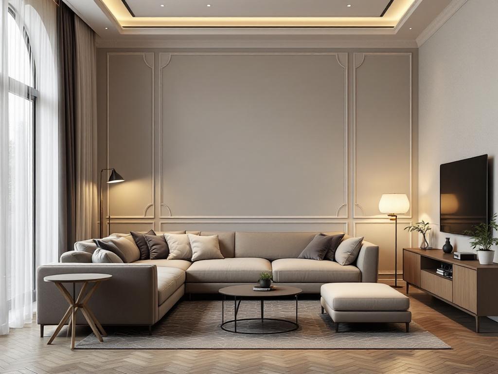 Натуральные материалы дерево камень и текстиль в интерьере