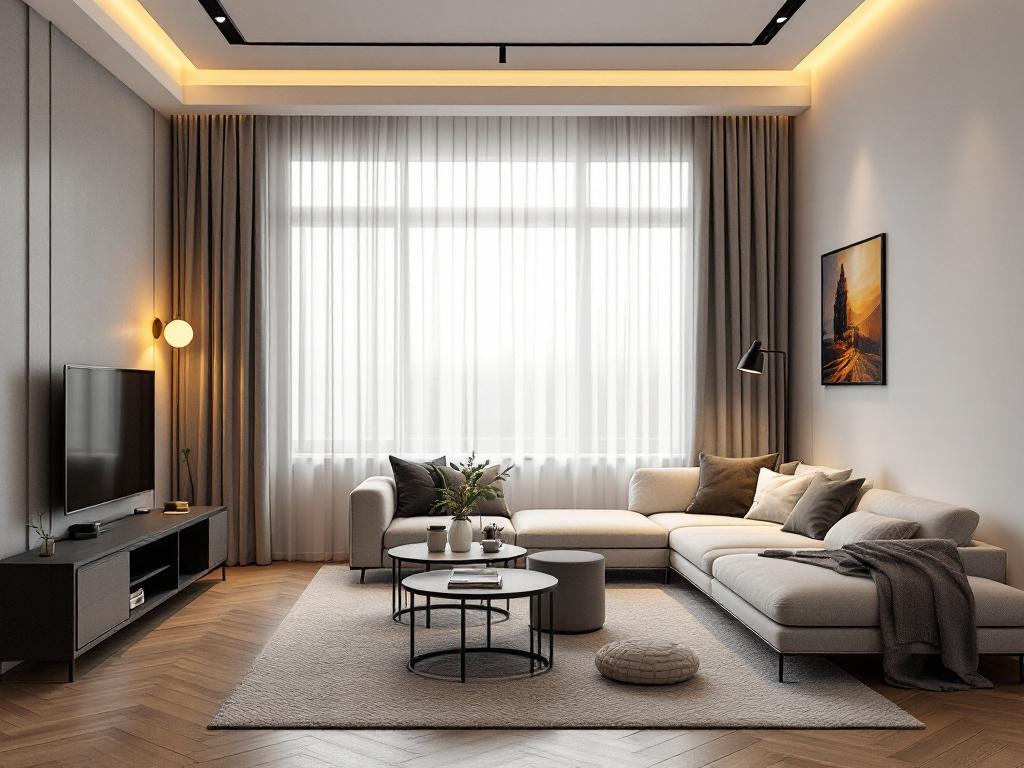 Зонирование детской комнаты для разных возрастов