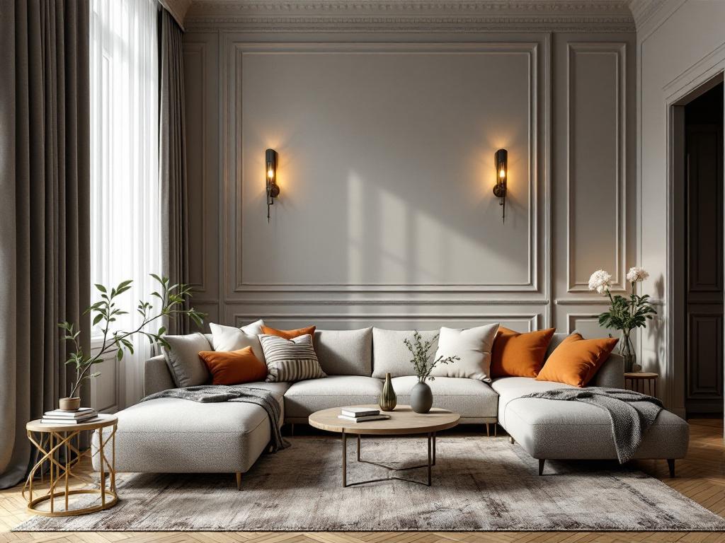 Планирование бюджета на ремонт квартиры для семьи с детьми