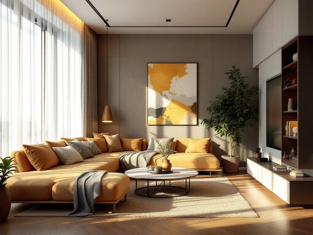 Дизайн потолка пекарни с интегрированным освещением и вентиляцией