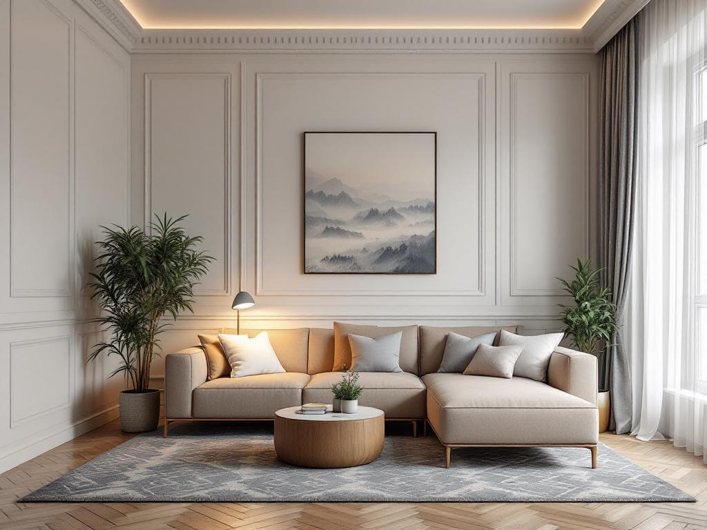 Материалы для пола в коттедже образцы дерева и керамогранита