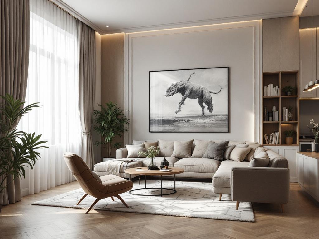 Интеграция коттеджа с ландшафтом панорамные двери на террасу