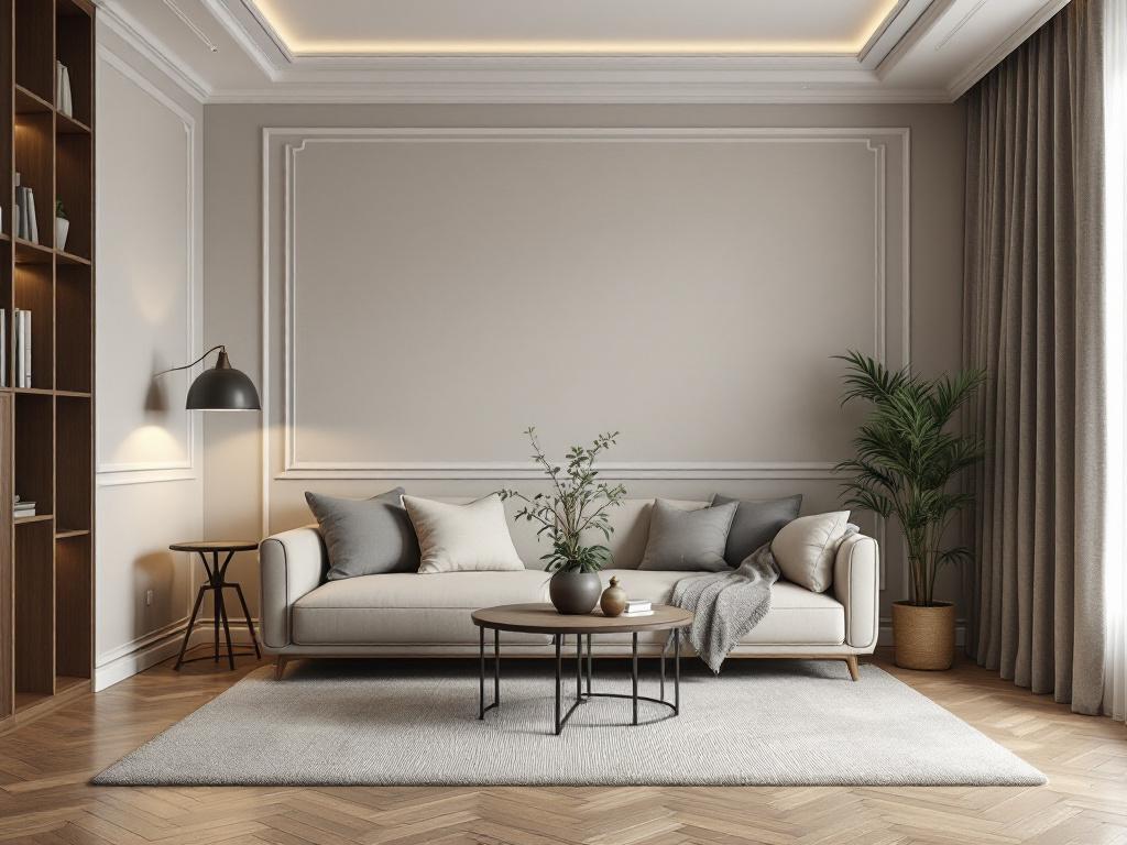 процесс согласования перепланировки в панельном доме